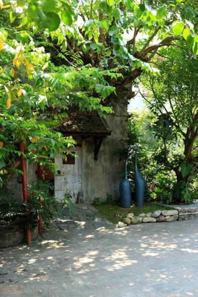 Polygon Art And Homestay Hanói Exterior foto